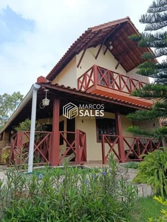 Casa em Condomínio à Venda em Gravatá - PE