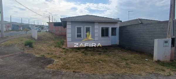 Casa em Jardim Primavera, Limeira/SP