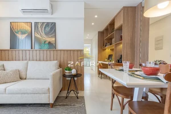 Apartamento em Jardim Ouro Verde, Limeira/SP