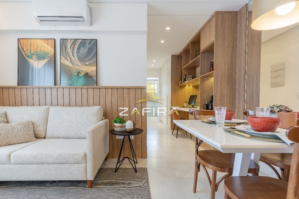 Apartamento em Jardim Ouro Verde, Limeira/SP