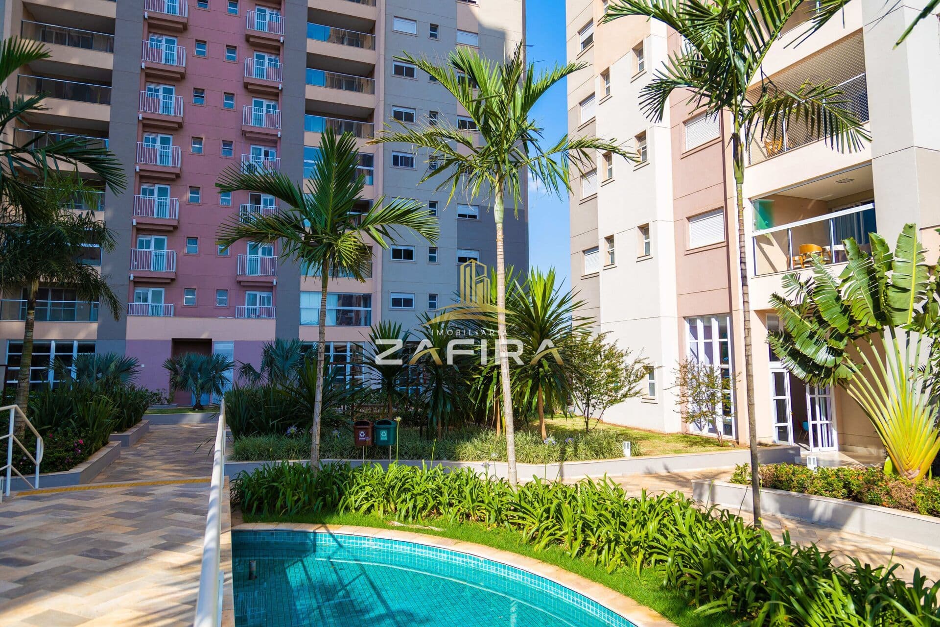 Apartamento Alto Padrão no centro de Limeira/SP