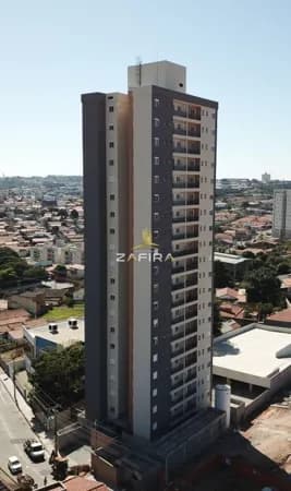 Apartamento na Vila Camargo em Limeira/SP
