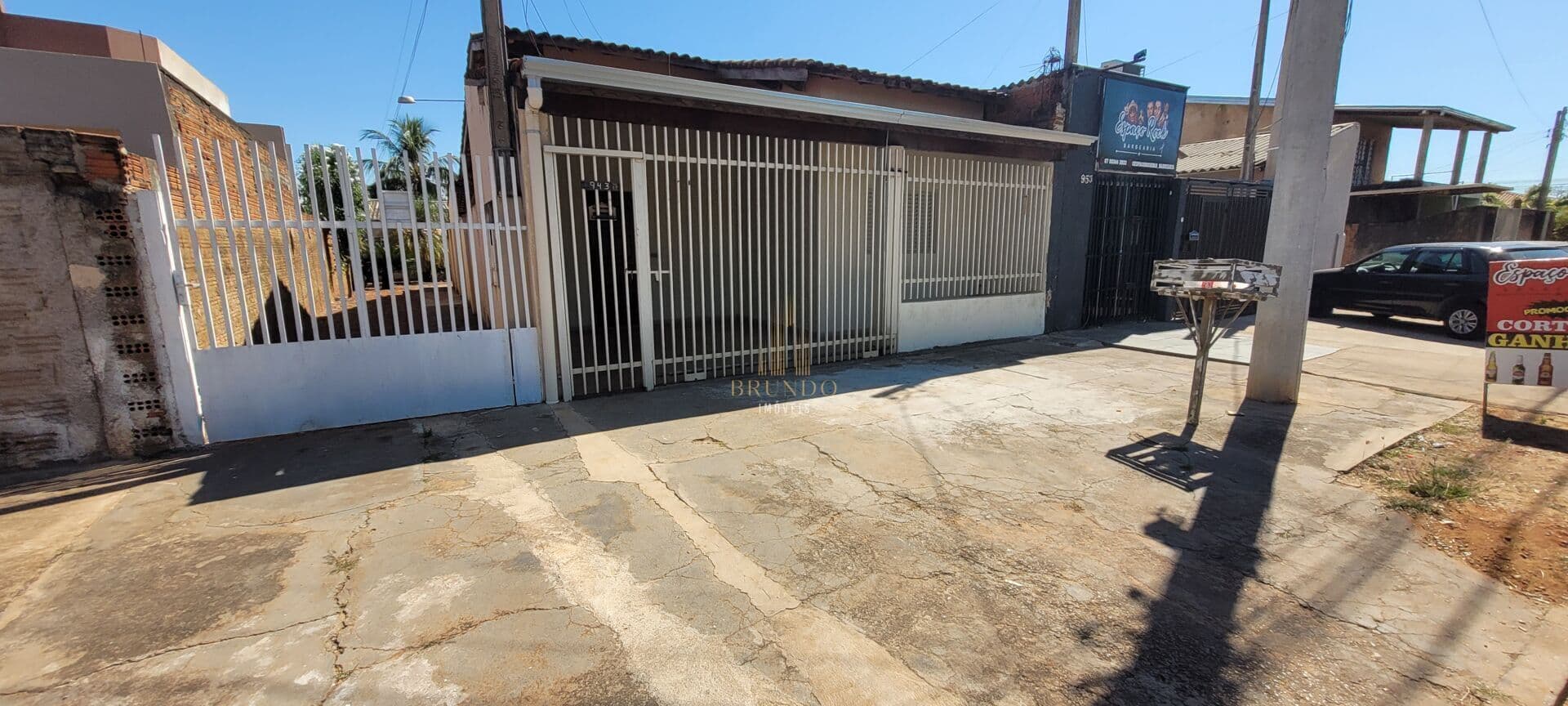 CASA EXCELENTE LOCALIZAÇÃO NO JARDIM ALVORADA PERTO DE TUDO