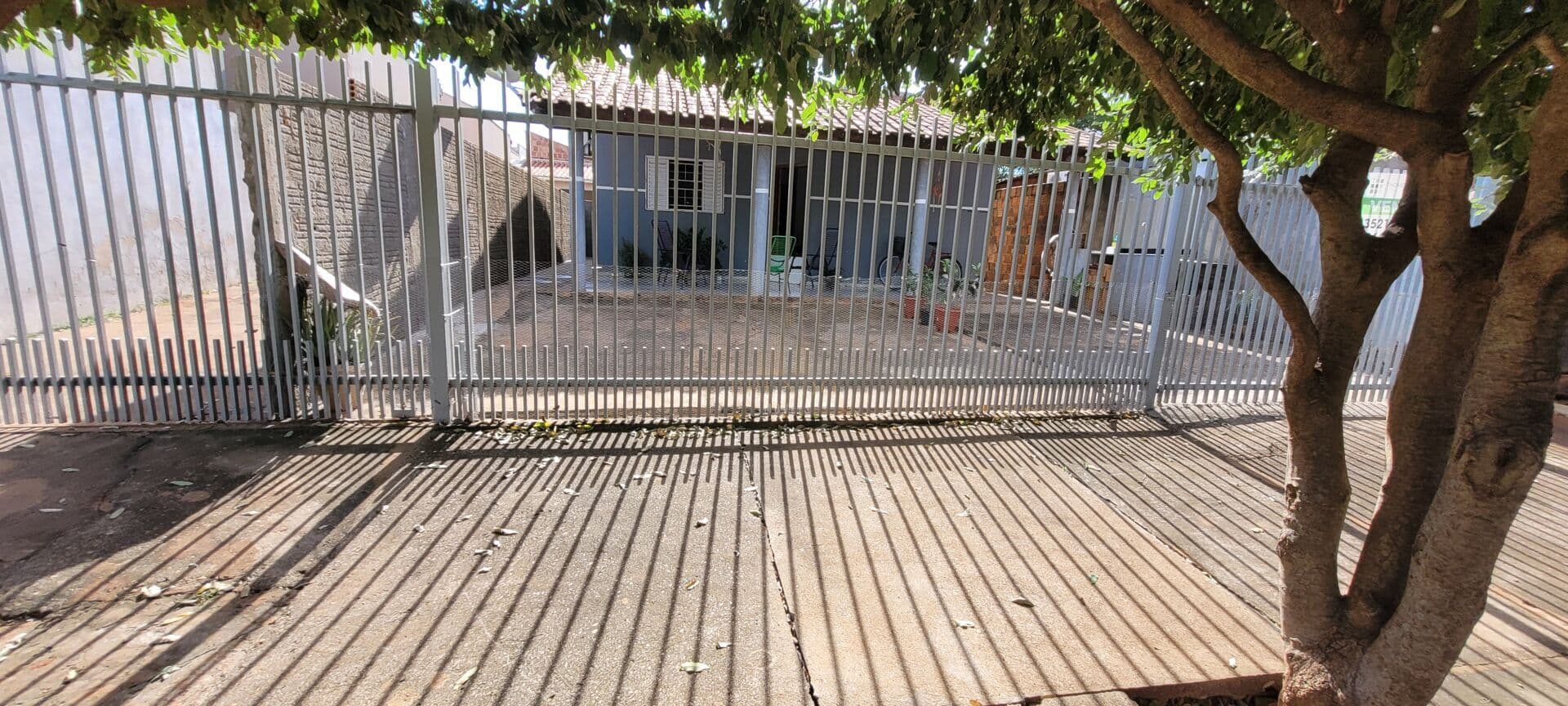 CASA BAIRRO SET SUL