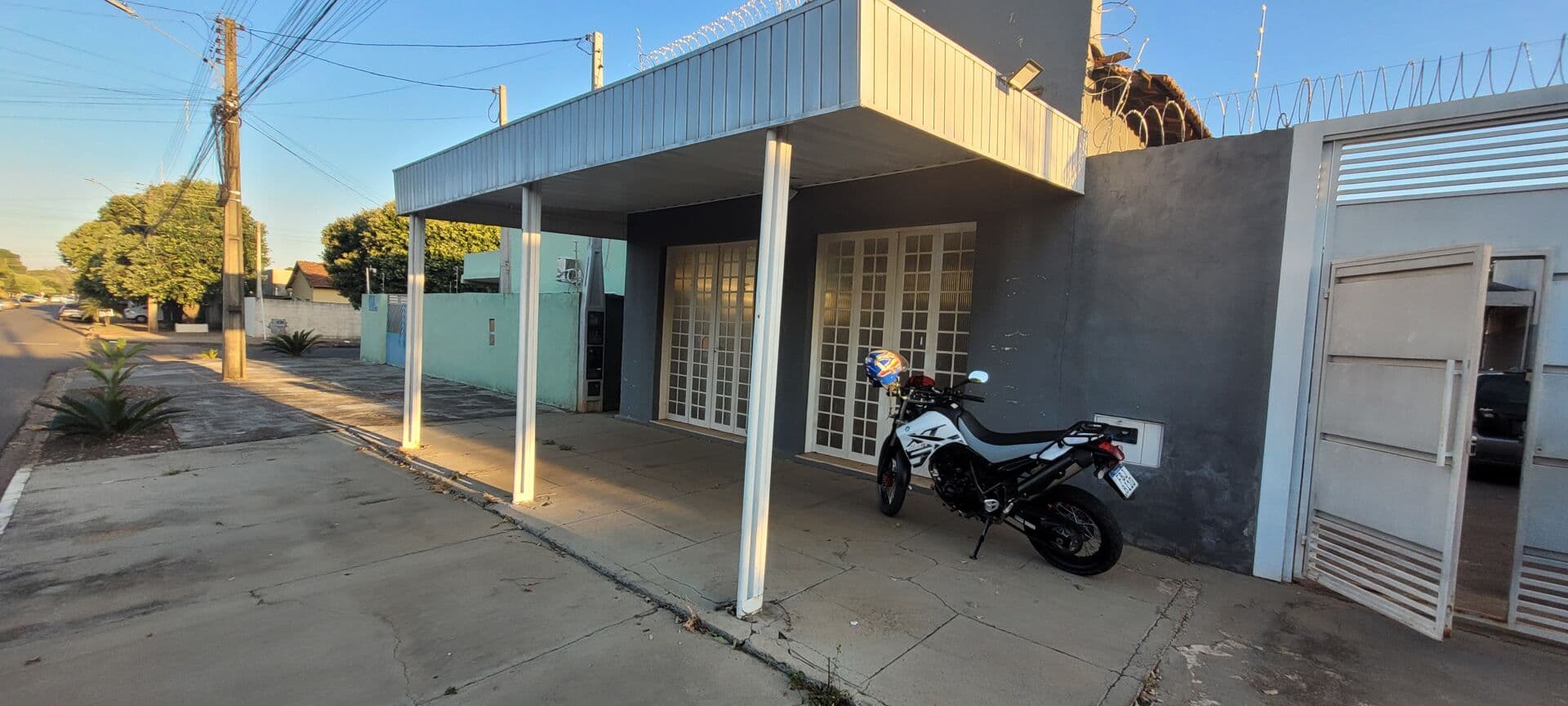 Sala comercial em Vila Terezinha, Três Lagoas/MS