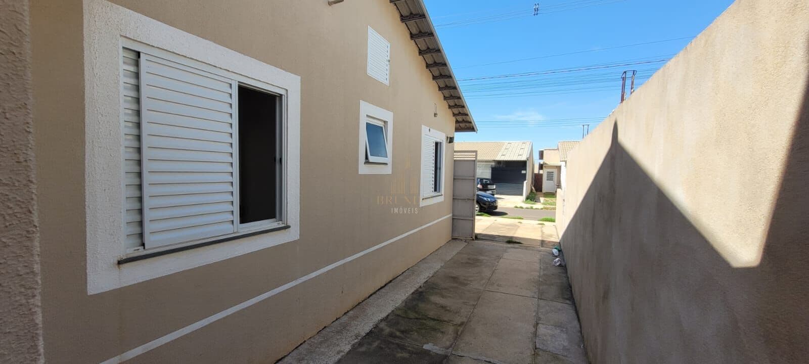 EXCELENTE NO CASA NO CONDOMINIO ECOVILLE III -