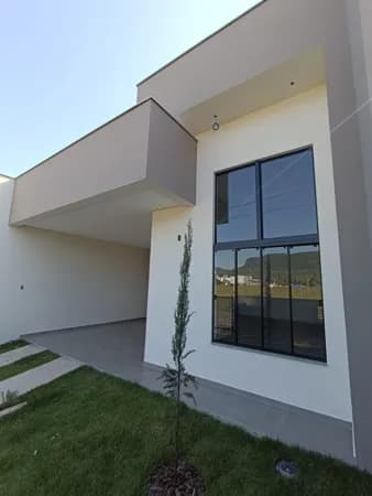 Casa Geminada à venda no bairro Centro em Schroeder