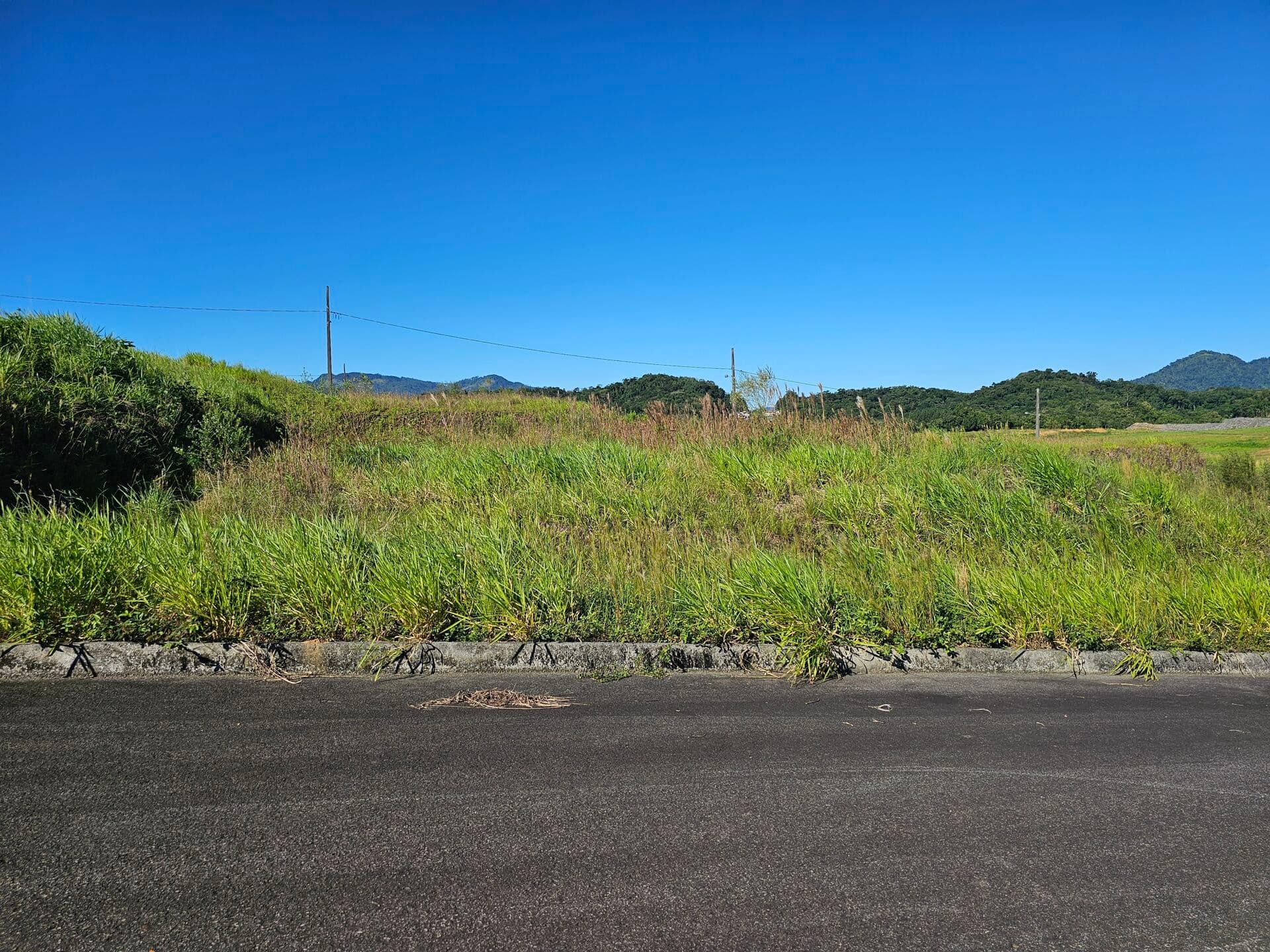 Terreno (Luzia II)