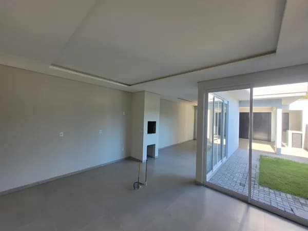 Casa em Tifa Martins, Jaraguá do Sul/SC
