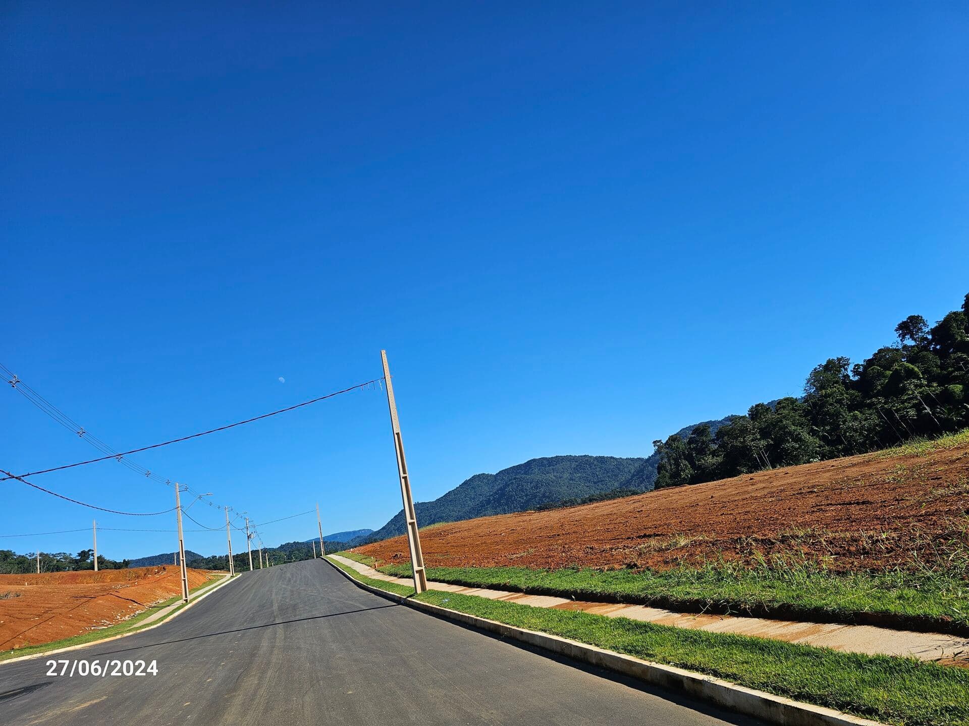 Terreno (112 - Castelo)