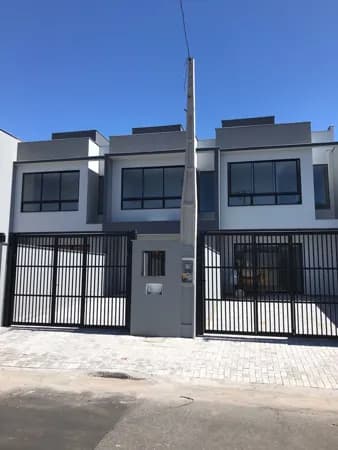 Casa à venda no Bairro Amizade