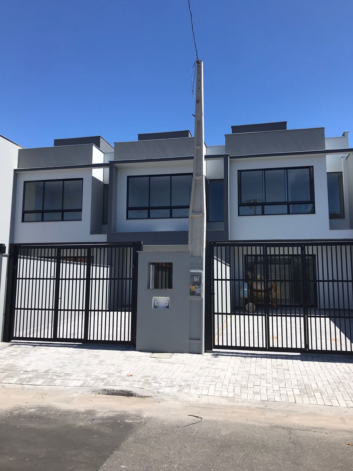 Casa à venda no Bairro Amizade