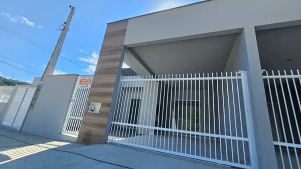 Casa em Jaraguá do Sul/SC - Ribeirão Cavalo