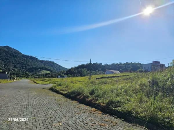 Terreno (34 - da Barra)