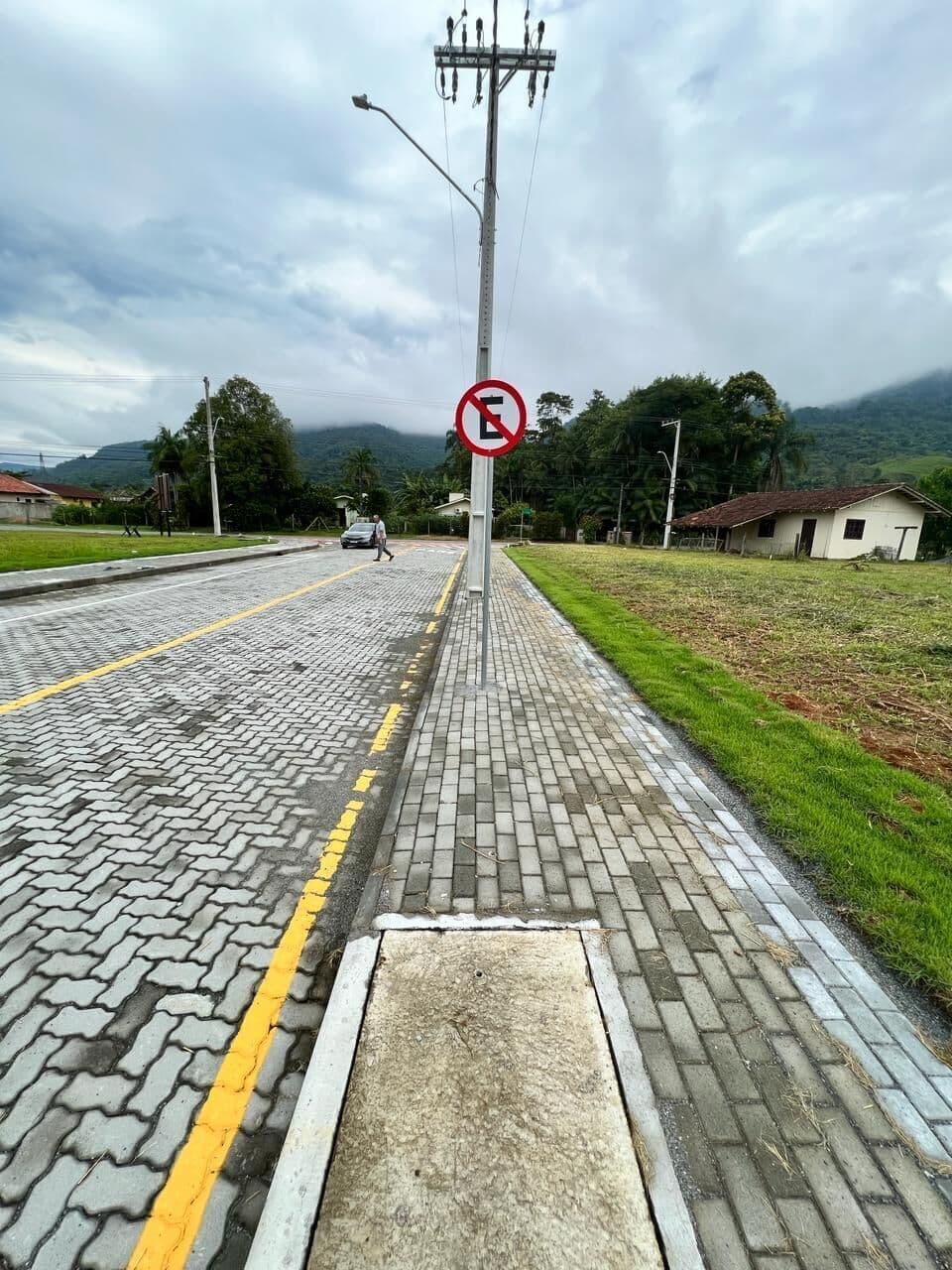 Terreno à Venda no Bairro Rio da Luz, Jaraguá do Sul