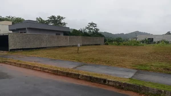 Terreno em oferta para o Mega Feirão 2025