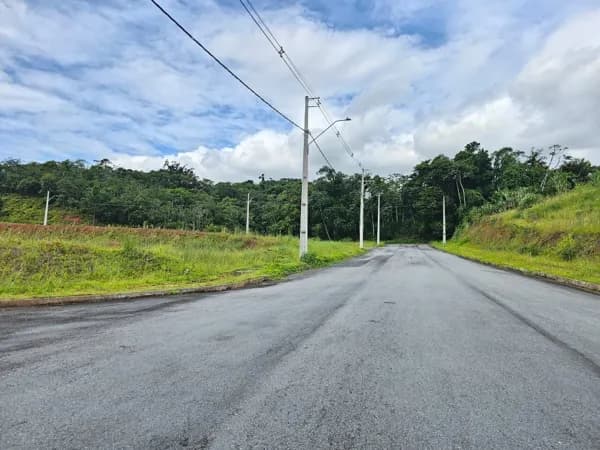 Lotes prontos para construir