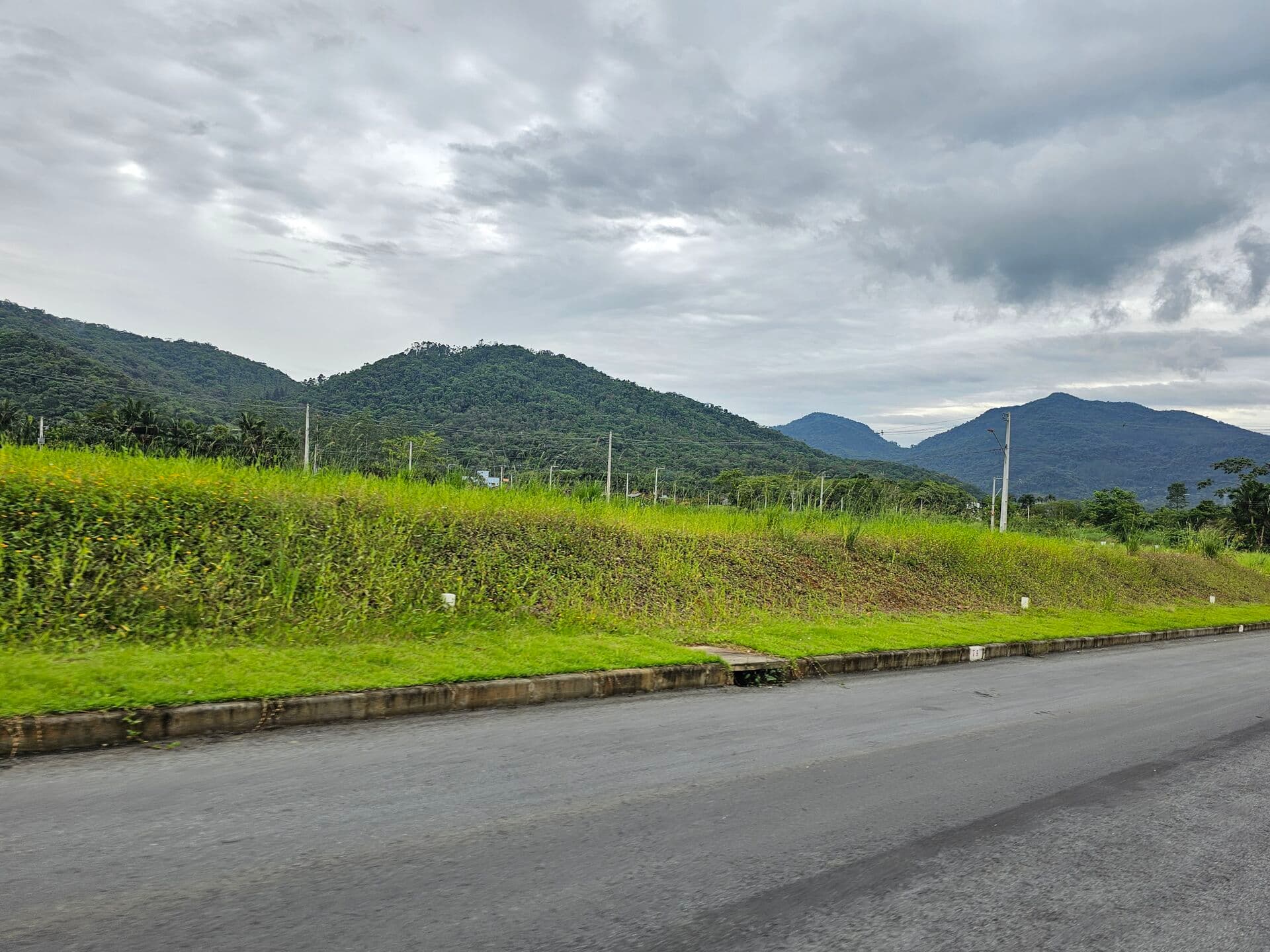Terreno (71 - Victória)