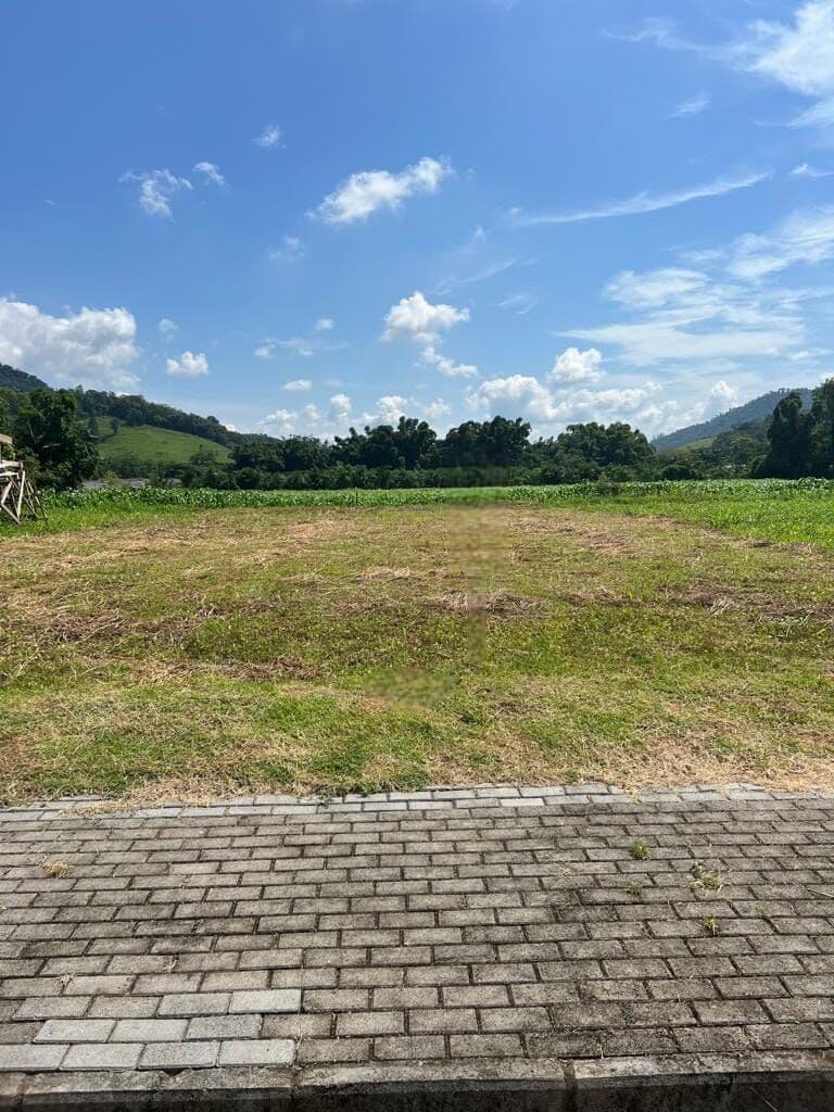 Terreno à Venda no Bairro Rio da Luz, Jaraguá do Sul