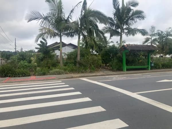 Terreno disponível para venda no bairro Amizade