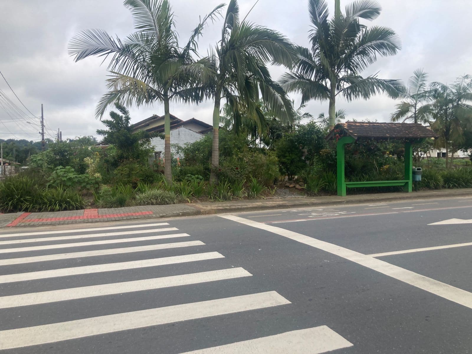 Terreno disponível para venda no bairro Amizade