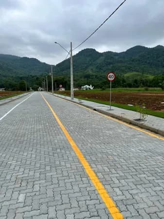 Terreno à Venda no Bairro Rio da Luz, Jaraguá do Sul