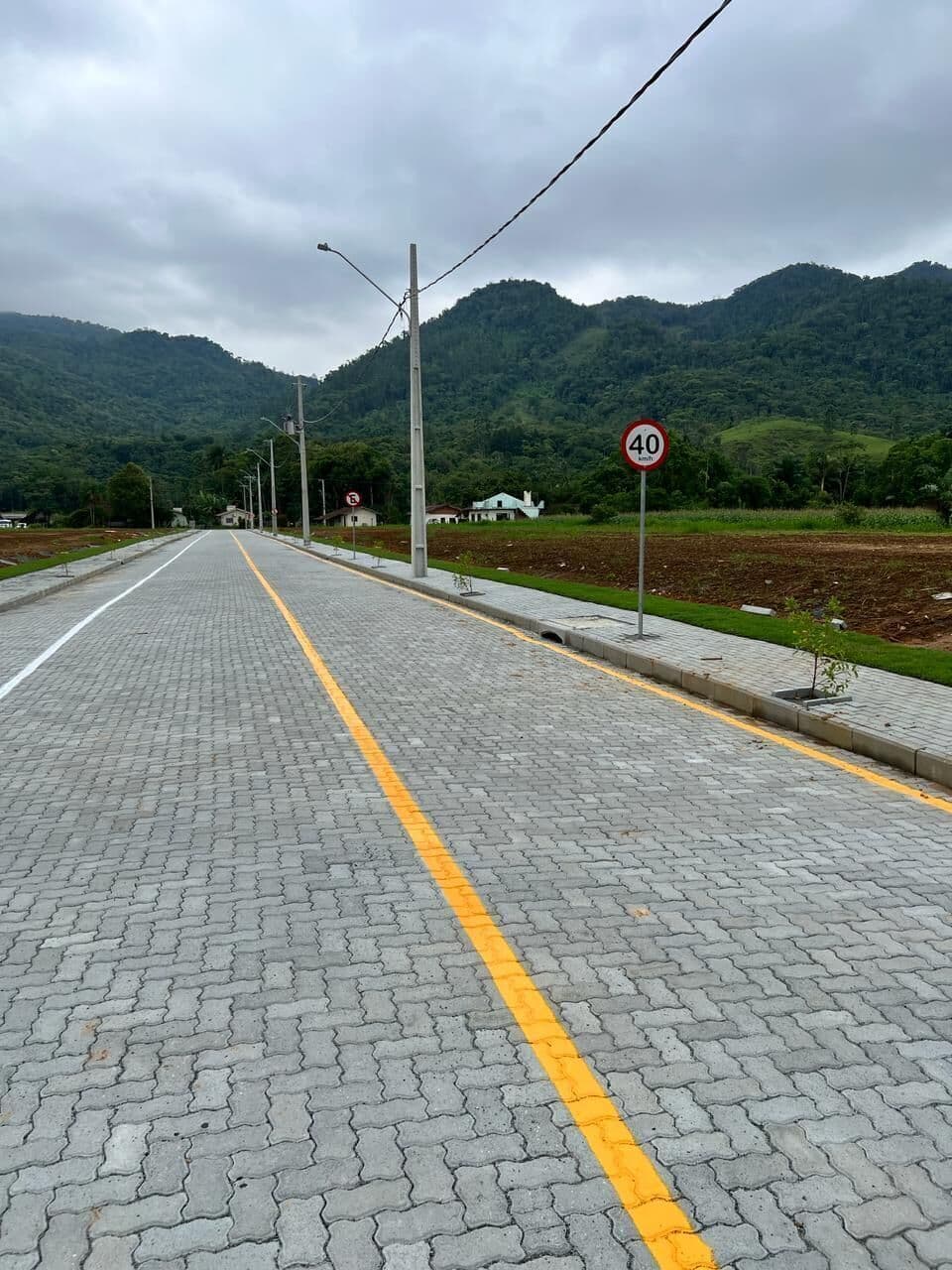 Terreno à Venda no Bairro Rio da Luz, Jaraguá do Sul