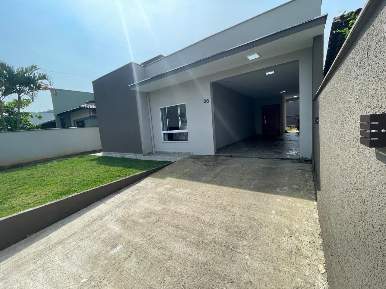 Casa em Rio Cerro II, Jaraguá do Sul/SC