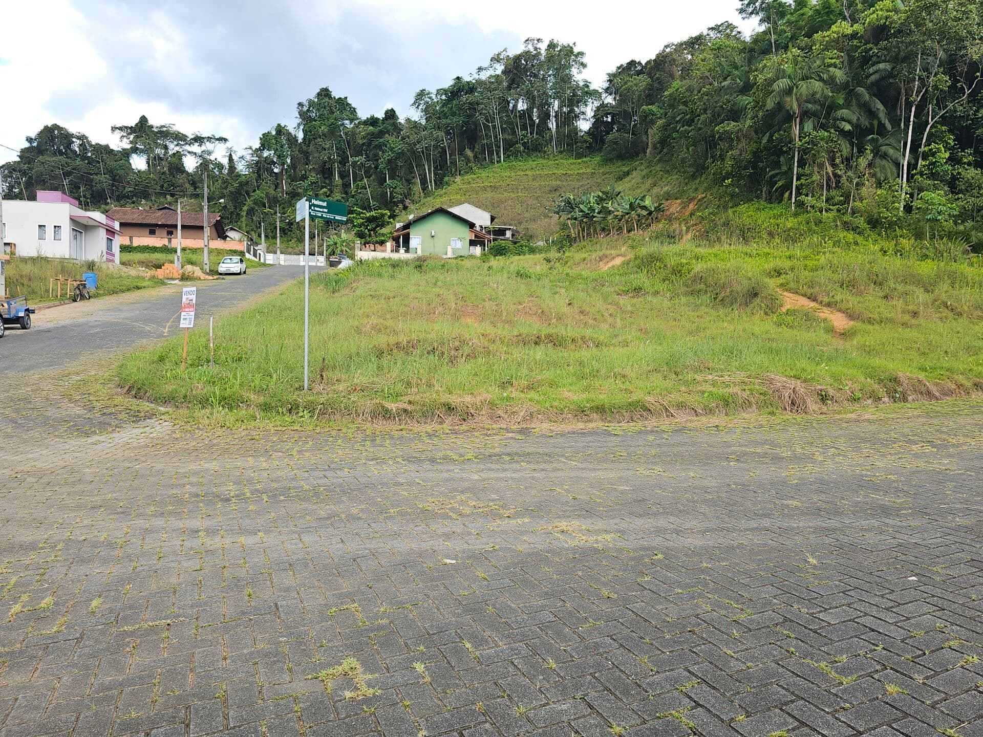 Terreno (17 - da Barra)