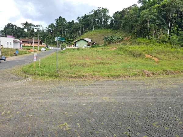 Terreno (17 - da Barra)