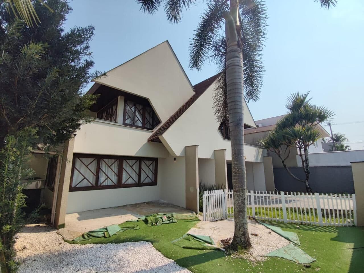 Casa à venda em Amizade, Jaraguá do Sul/SC