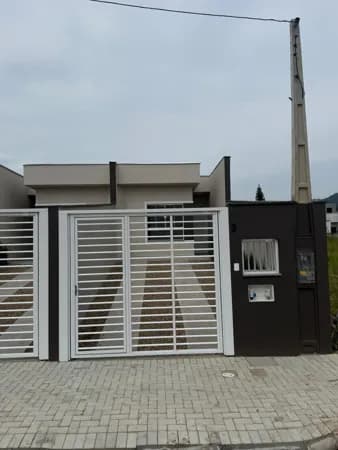Casa no Jaraguá 99