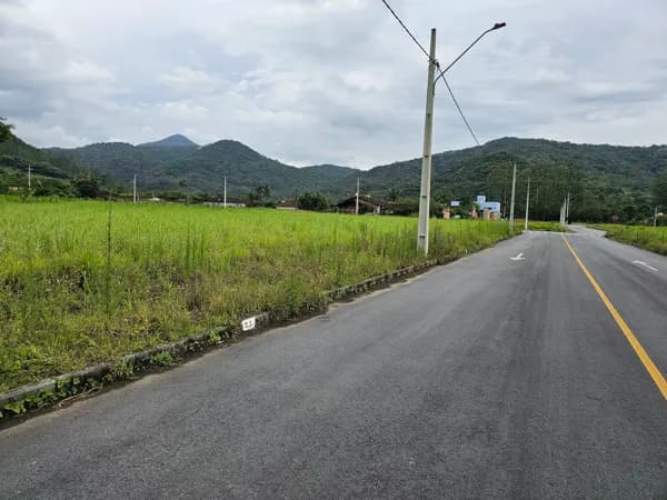 Terreno (21 - Victória)