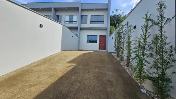 Aconchego e praticidade em 108,70 m²