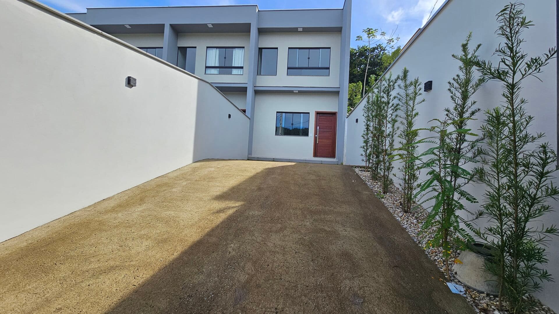 Aconchego e praticidade em 108,70 m²