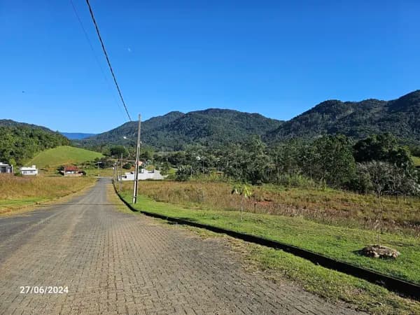Terreno (79 - da Barra)