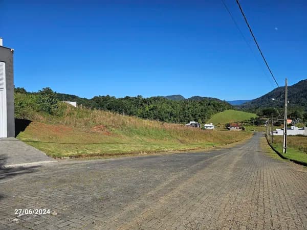 Terreno (19 - da Barra)