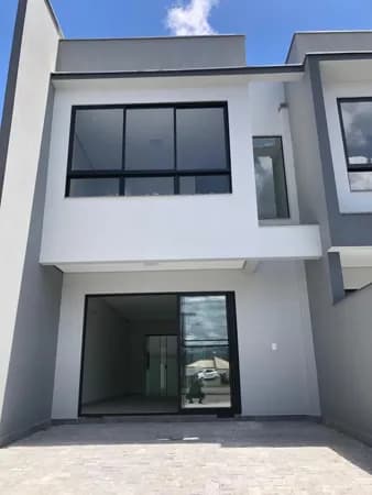Casa à venda no Bairro Amizade