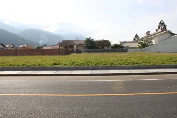Terreno disponível para venda no bairro Amizade