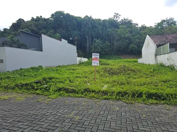 Terreno (11 - da Barra)