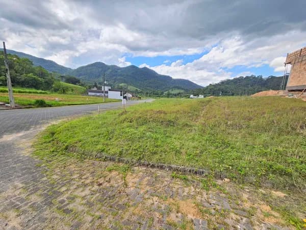 Terreno (33 - da Barra)