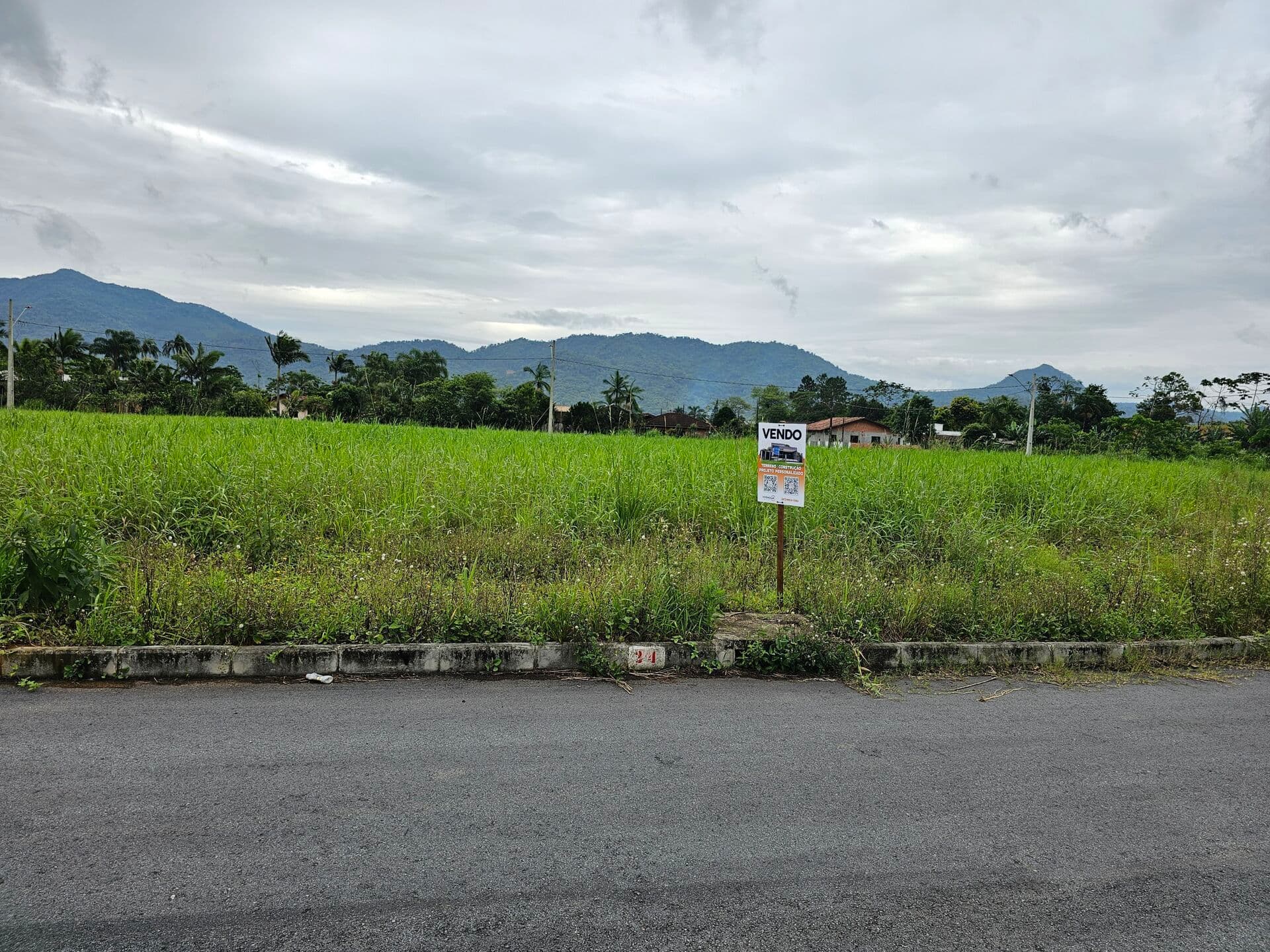 Terreno (07 - Victória)