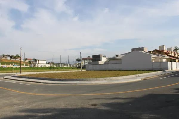 Terreno disponível para venda no bairro Amizade