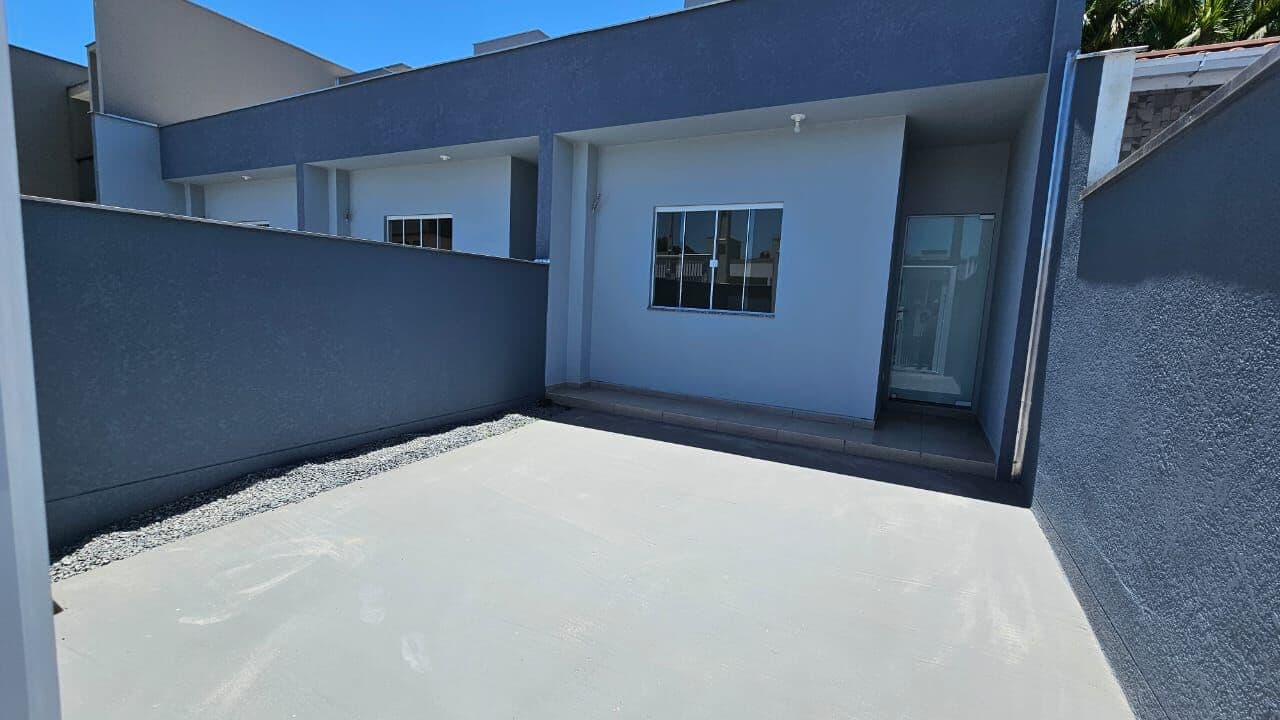 Casa Geminada no bairro Jaraguá 84
