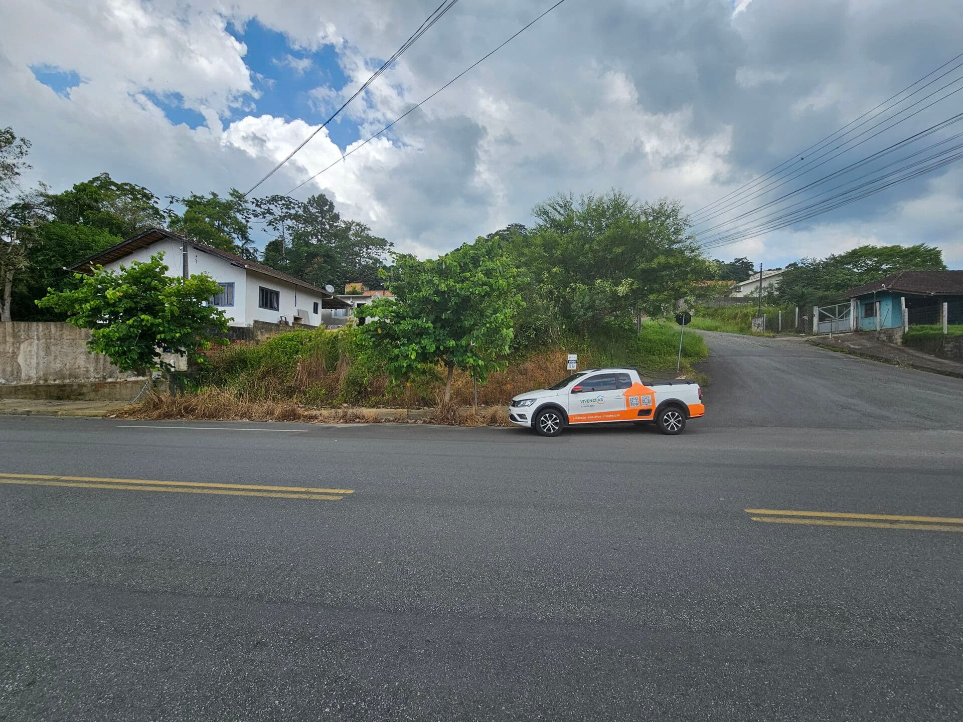 Terreno em oferta para o Mega Feirão 2025