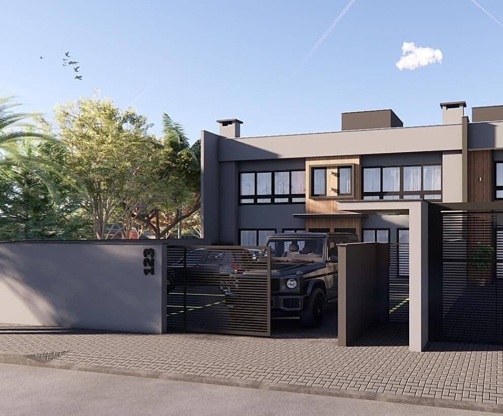 Apartamento à venda no bairro Czerniewicz