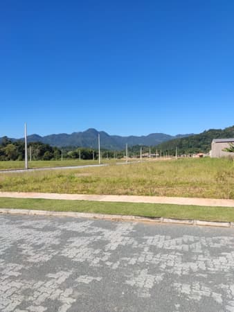 Terreno à venda no bairro Rio da Luz em Jaraguá do Sul/SC