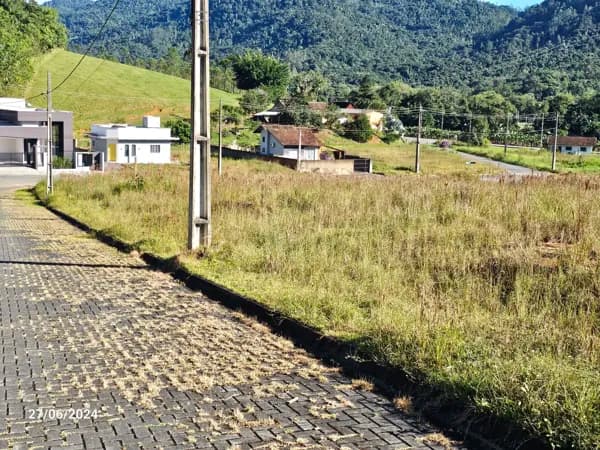 Terreno (01 - da Barra)