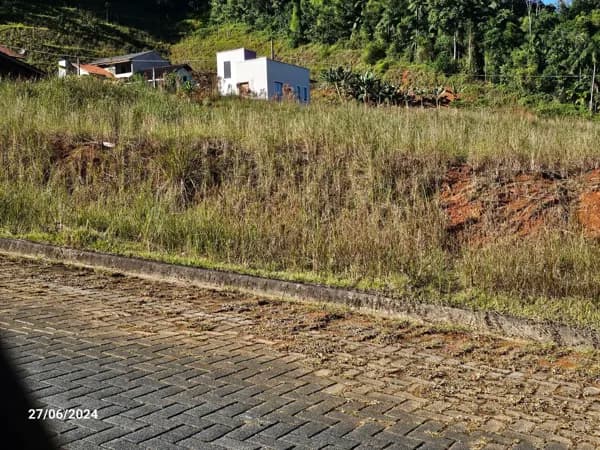 Terreno (20 - da Barra)