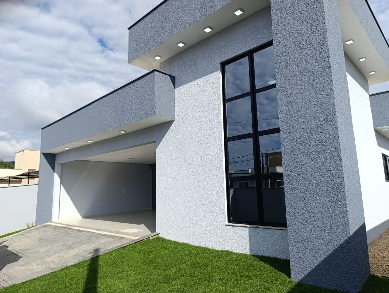 Casa Alto Padrão a venda em Três Rios do Norte, Jaraguá do sul/SC